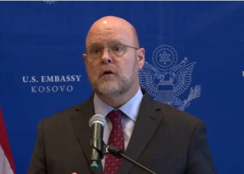 SHBA: Kurti cenoi partneritetin, nuk po na pyet