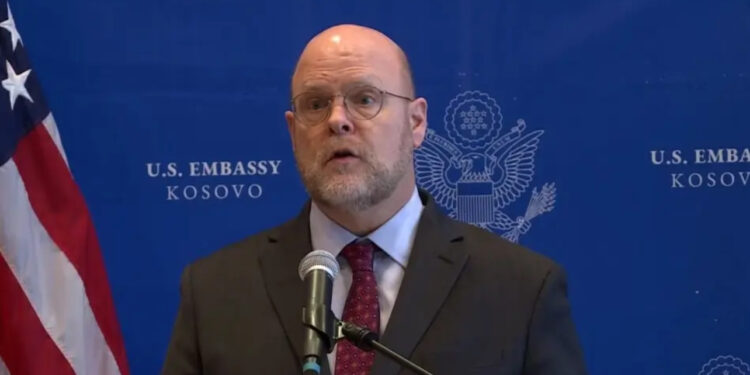 SHBA: Kurti cenoi partneritetin, nuk po na pyet