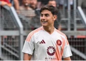 75 milionë euro bindin Dybalan, tani pritet zyrtarizimi te arabët