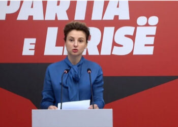 Skandali i mbetjeve/ Xhixho: Implikim i drejtpërdrejtë i qeverisë në aferën kriminale