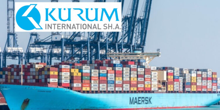 KURUM i shiti 816 ton mbetje toksike kompanisë “Sokolaj” si “oksid hekuri”