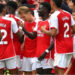 Arsenali drejt rekordit në Angli