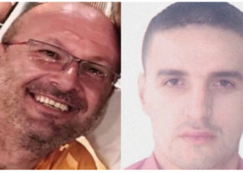 6 plumba! Gazetari tregon historinë e dashurisë: U njohën 13 vjeç, e tradhtoi me drejtorin