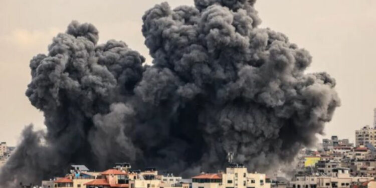 ‘Dështimi ishte faji im’! Jep dorëheqjen shefi i zbulimit ushtarak izraelit