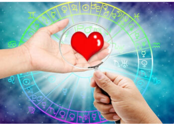 Një zemër në dorën tuaj, çfarë thotë horoskopi sot për ju?