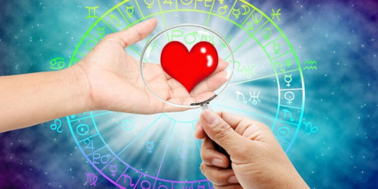 Një zemër në dorën tuaj, çfarë thotë horoskopi sot për ju?
