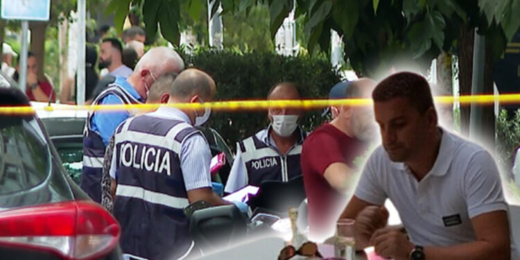 Gruaja i harxhonte lekët e rryshfetit që merrte në Rinas me dashnorin, zbulohet e vërteta pse polici gjuajti me 5 plumba Lorencin