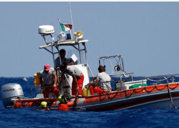 Fundosja e jahtit luksoz pranë Palermos, gjendet edhe trupi i gjashtë i pajetë