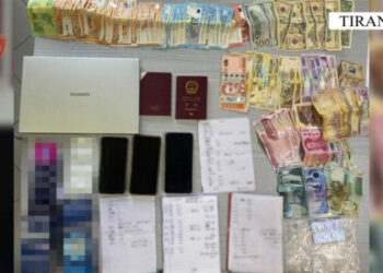 Rekrutonte shtetase të huaja dhe i shfrytëzonte si punonjëse seksi, arrestohet kinezja në Tiranë