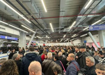 Sa do paguajnë shqiptarët/ BE taksë të re për udhëtarët që duan të hyjnë në hapësirën Schengen