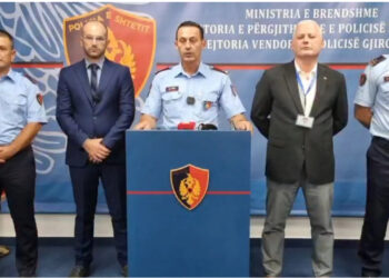 Zbardhet vrasja e Faik Hajdinit në Memaliaj, arrestohet autori dhe tre të tjerë