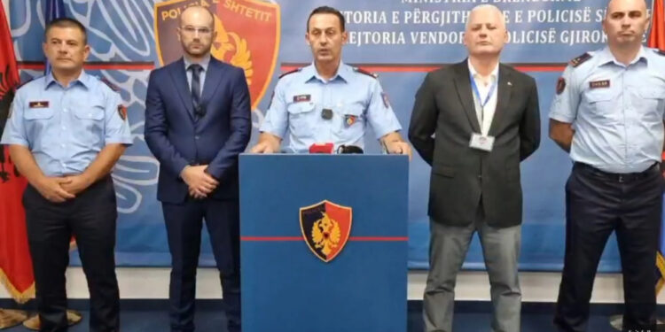 Zbardhet vrasja e Faik Hajdinit në Memaliaj, arrestohet autori dhe tre të tjerë