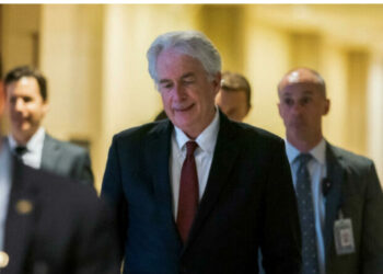 A po planifikohet largimi i Albin Kurtit nga pushteti?!-Shefi i CIA-s, William Burns, arrin në Kosovë për vizitë