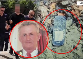 Vrasja e 72-vjeçarit në Memaliaj/ Detaje të reja, autori rezulton me precedent penal në fushën e…