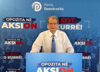 Berisha liston emrat: Ja kush ka përgjegjësi për skandalin e plehrave