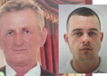 Me të shkuar kriminale/ Ky është Blerti Kanushi, vrasësi i Faik Ajdinit në Memaliaj