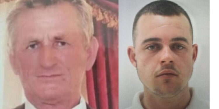 Me të shkuar kriminale/ Ky është Blerti Kanushi, vrasësi i Faik Ajdinit në Memaliaj