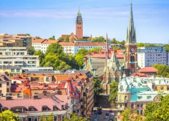 Ky është shteti më i mirë në botë për cilësinë e jetës