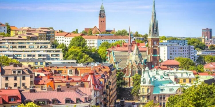 Ky është shteti më i mirë në botë për cilësinë e jetës