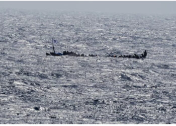 Varka me emigrantë ilegalë përmbyset në lumin Drina, 8 të vdekur