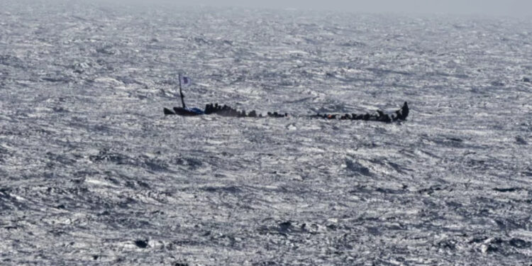 Varka me emigrantë ilegalë përmbyset në lumin Drina, 8 të vdekur