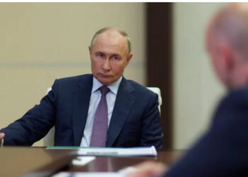 Putin: Ukrainasit u përpoqën të godasin centralin bërthamor në Kursk