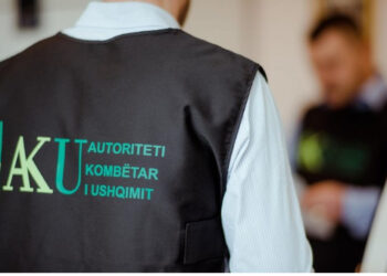 “AKU dhe Ministria e Bujqësisë kanë falsifikuar dokumente për produkte të rrezikshme”
