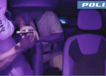 Klienti refuzon të paguajë dhe sulmon taksistin shqiptar me çekiç në Itali