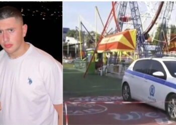 19-vjeçari humbi jetën pas aksidentit në parkun e lojërave, hetimet zbulojnë detaje tronditëse: Makinat të vjetra dhe të vjedhura në Bullgari