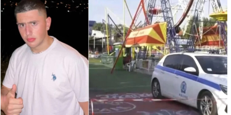 19-vjeçari humbi jetën pas aksidentit në parkun e lojërave, hetimet zbulojnë detaje tronditëse: Makinat të vjetra dhe të vjedhura në Bullgari