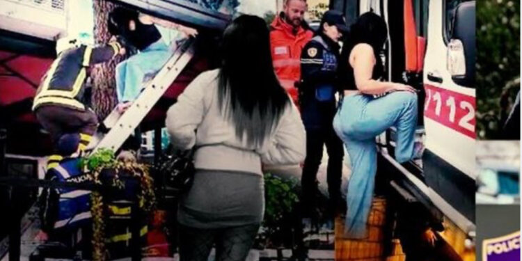 Shqiptarët, lekun lumë për epshe, eskortat e huaja po kërkojnë “parajsën” në Shqipëri, 5 raste vetëm për 2024