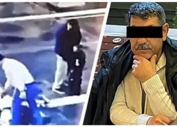 Detaje nga ekzekutimi mafioz në Frankfurt/ Përplasje mes klaneve kurde! Historia nisi në Antalya