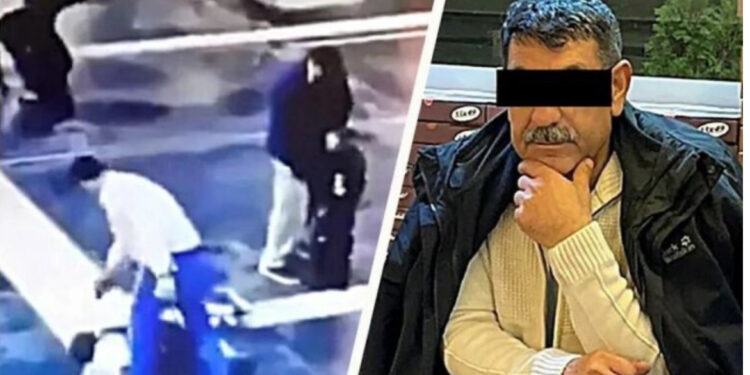 Detaje nga ekzekutimi mafioz në Frankfurt/ Përplasje mes klaneve kurde! Historia nisi në Antalya