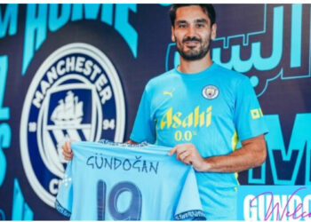 “Mezi pres të vesh sërish fanellën e Cityt”, fjalët e para të Gundogan pas rikthimit në Etihad