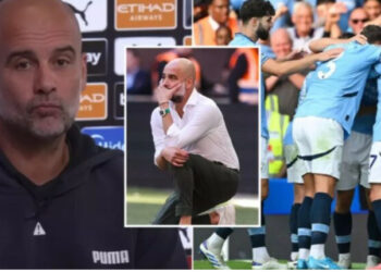 “Kur luajmë kundër tyre, do të dridhemi”, Guardiola befason kur zgjedh kundërshtarin më të vështirë në Ligën Premier