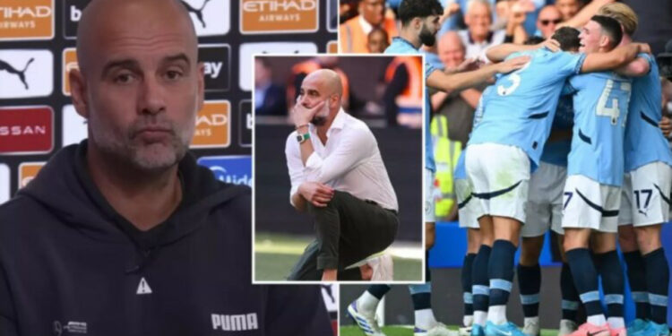 “Kur luajmë kundër tyre, do të dridhemi”, Guardiola befason kur zgjedh kundërshtarin më të vështirë në Ligën Premier