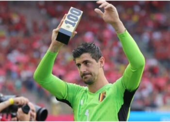 Courtois ia mbyll derën kombëtares belge me një mesazh goditës, do të kthehet vetëm me një kusht