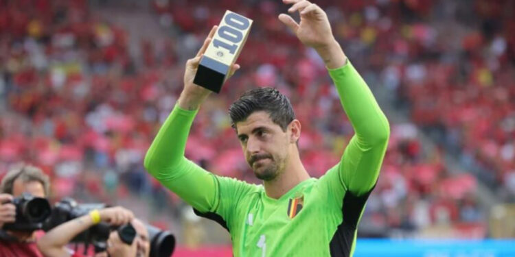 Courtois ia mbyll derën kombëtares belge me një mesazh goditës, do të kthehet vetëm me një kusht