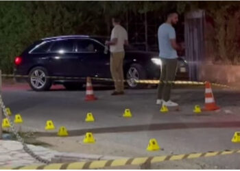 30 plumba, kush do vritej? Zbardhet ngjarja në Bushat, vjen reagimi i policisë