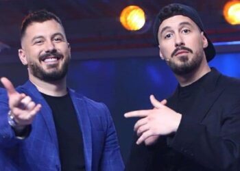 Ikën Dori dhe Devi/ “Fiks Fare” do u besohet si drejtues dy vëllezërve binjakë Donald dhe Romeo Veshaj.