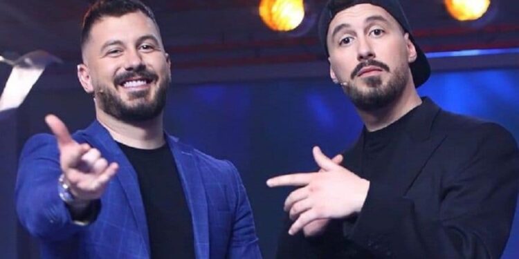 Ikën Dori dhe Devi/ “Fiks Fare” do u besohet si drejtues dy vëllezërve binjakë Donald dhe Romeo Veshaj.