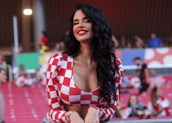 FOTO/ Tifozja më e famshme e Botërorit përfundon në karrige me rrota