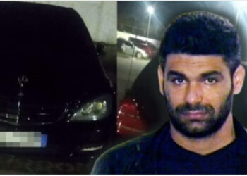 Atentat ndaj Safet Bajrit, qëllohet blindi i tij dhe dy të tjerë