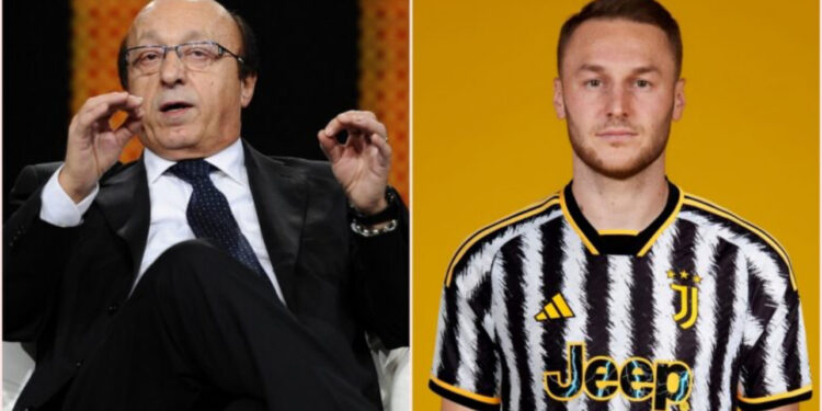 “Është e trishtueshme për një futbollist pasi fiton milionat çdo vit” – Moggi e godet keq Koopmeinersin për strategjinë e tij