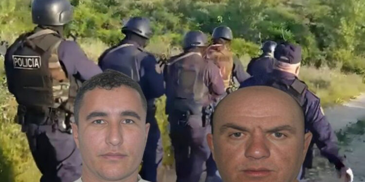 Arben Lamçja kontratë me një skuadër policie për vrasjen e Dumanit për 750 mijë euro