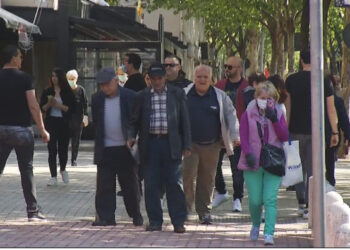 “Shqipëria po vdes”, shifra alarmante/ Në 55 nga 61 bashki, numri i popullsisë pësoi rënie drastike