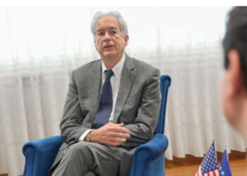 Ç’ka ndodh pas vizitës së shefit të CIA-s në Kosovë?