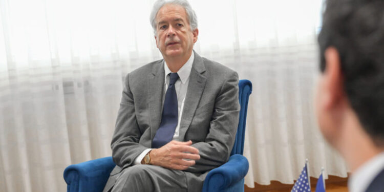 Ç’ka ndodh pas vizitës së shefit të CIA-s në Kosovë?