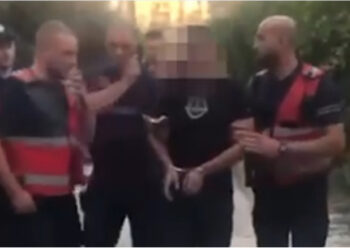 Pse e vrave? Flet autori: Më ngacmoi të fejuarën, zbrita i futa thikën