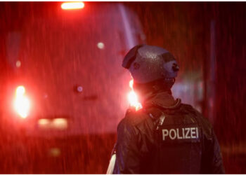 Sulmi me thikë në festivalin në Gjermani, i dyshuari u dorëzua dhe pranoi krimin